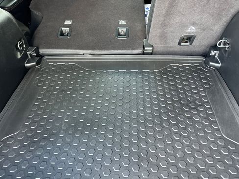 Used 2018 Jeep Compass Limited w/ Navigation Group image 13