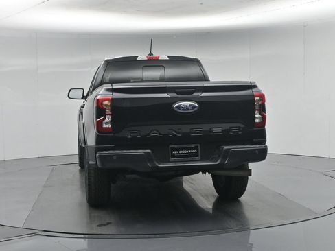 Certified 2024 Ford Ranger XLT w/ Equipment Group 301A High RWD image 22