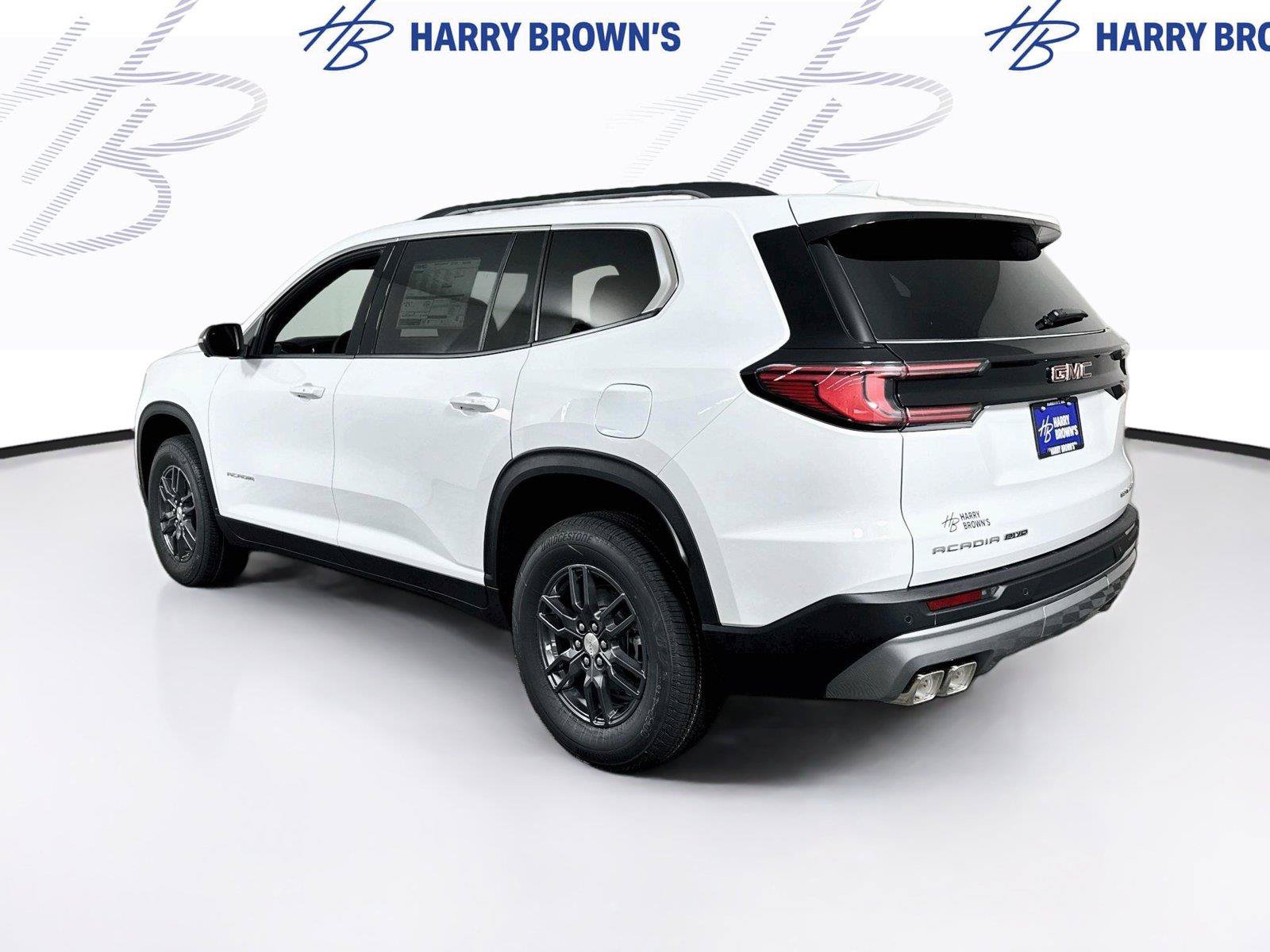 New 2027 GMC Acadia Elevation w/ LPO, Floor Liner Package AWD/4WD image 31