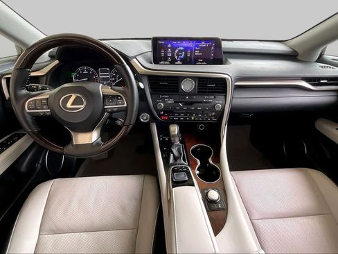 Used 2019 Lexus RX 350 FWD w/ Navigation Package image 13
