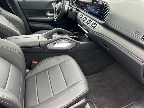 Certified 2026 Mercedes-Benz GLE 350 4MATIC image 16