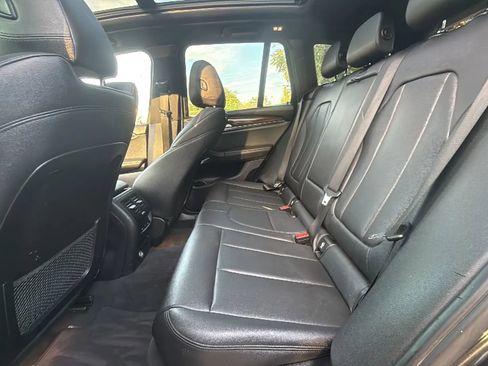 Used 2019 BMW X3 xDrive30i w/ Driving Assistance Package image 22
