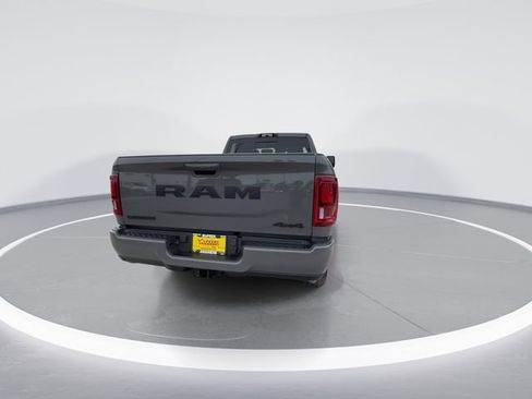 New 2026 RAM 2500 Laramie AWD/4WD image 7
