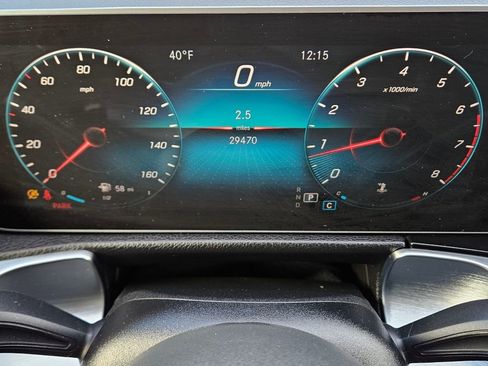 Certified 2021 Mercedes-Benz GLB 250 4MATIC image 27