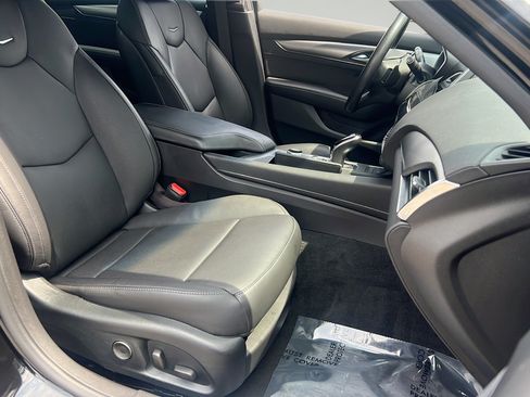 Used 2023 Cadillac CT5 Premium Luxury AWD/4WD image 22