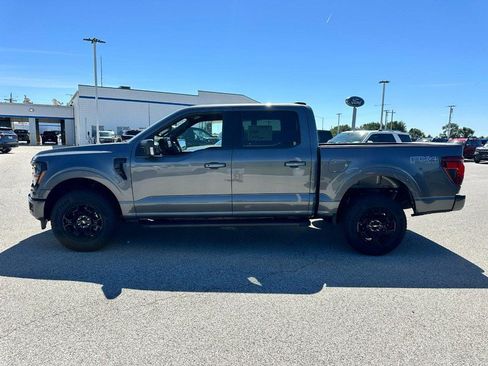 New 2026 Ford F150 XLT w/ Equipment Group 302A MID AWD/4WD image 2