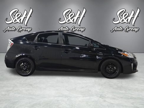 Used 2012 Toyota Prius Two image 20
