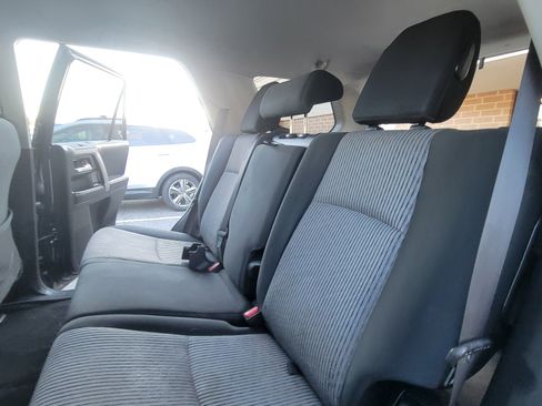 Used 2018 Toyota 4Runner SR5 image 36