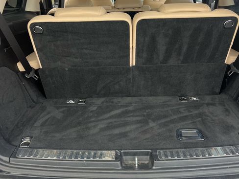 Used 2019 Mercedes-Benz GLS 450 4MATIC w/ Premium 1 Package image 12