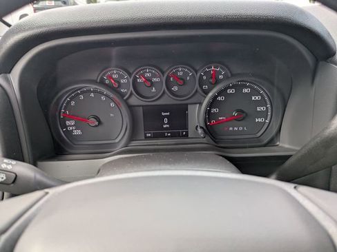 New 2026 Chevrolet Silverado 1500 W/T w/ WT Value Package image 13