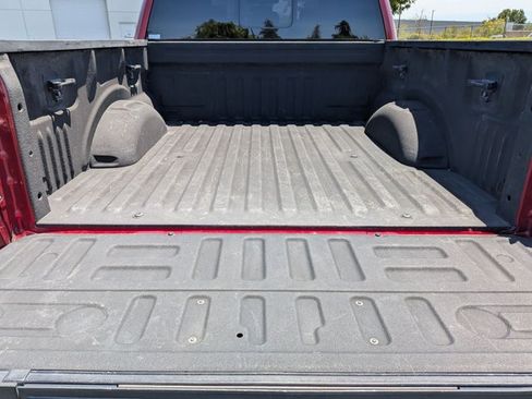 Used 2019 Ford F150 Raptor w/ Equipment Group 801A Mid AWD/4WD image 6