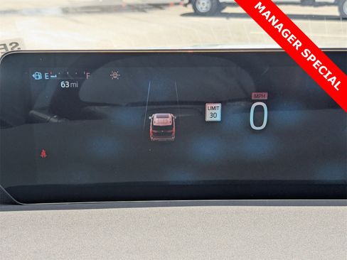 New 2025 Ford Expedition Tremor image 7