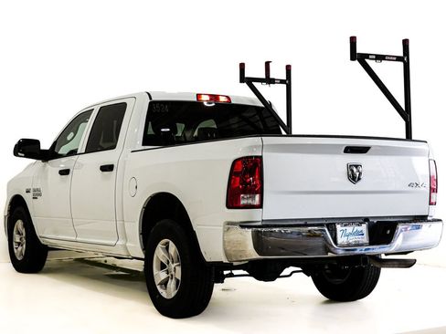 Used 2023 RAM 1500 Tradesman w/ Trailer Tow Package AWD/4WD image 7
