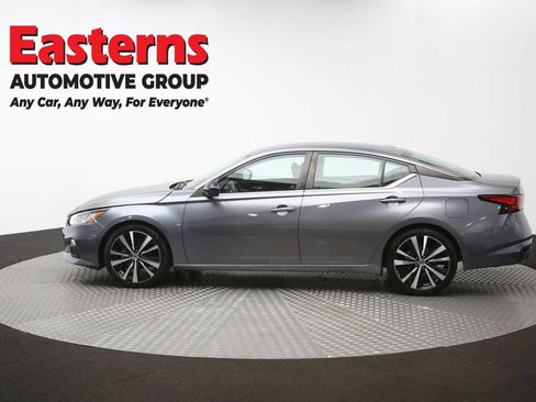 Used 2022 Nissan Altima 2.5 SR FWD image 60