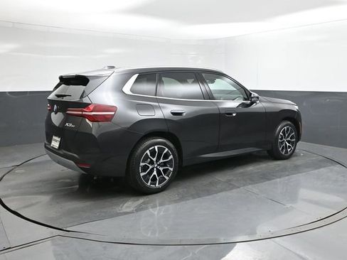New 2026 BMW X3 xDrive30 w/ Premium Package image 15