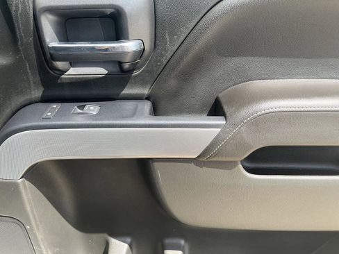 Used 2018 Chevrolet Silverado 1500 LT w/ All Star Edition AWD/4WD image 15