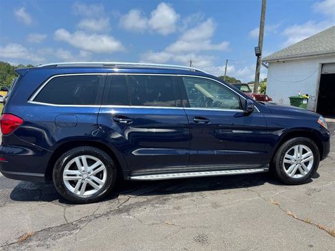 Used 2013 Mercedes-Benz GL 450 4MATIC image 6