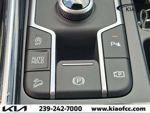 New 2026 Kia Sorento S FWD image 27