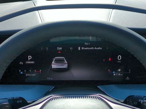 New 2026 Nissan Murano Platinum w/ Cargo Package image 20