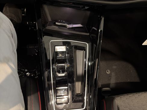 New 2026 Volkswagen GTI SE image 34