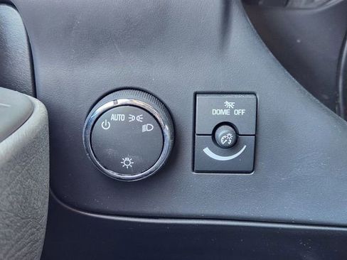 New 2025 Chevrolet Express 3500 w/ Power Convenience Package RWD image 53