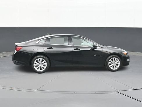 Used 2025 Chevrolet Malibu LT FWD image 16