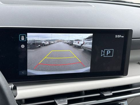 Used 2025 Hyundai Tucson SEL FWD image 9