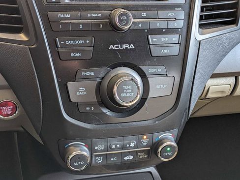 Used 2014 Acura RDX image 30