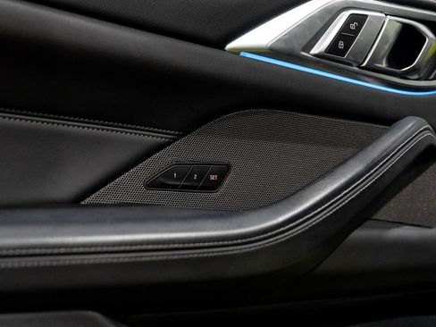 Used 2024 BMW M4 Competition RWD image 44