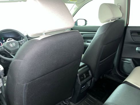 Used 2024 Honda CR-V EX image 25
