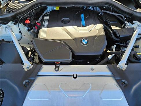 Used 2022 BMW X4 xDrive30i image 22