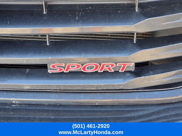Certified 2023 Honda Ridgeline Sport image 13