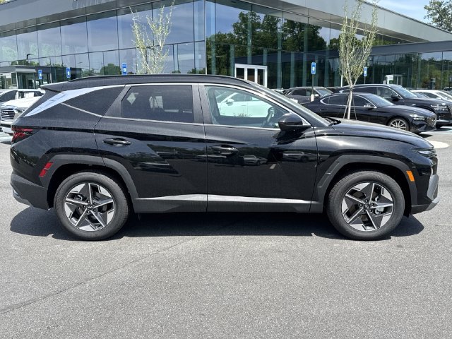 New 2026 Hyundai Tucson SEL FWD image 9