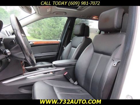 Used 2007 Mercedes-Benz GL 450 4MATIC w/ P1 Premium Pkg image 15