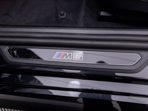 New 2027 BMW M5 Touring AWD/4WD image 17