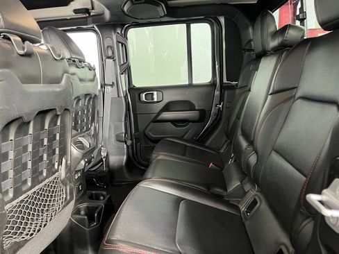 Used 2021 Jeep Gladiator Rubicon image 27