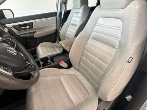 Used 2019 Honda CR-V LX image 8