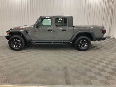 Used 2020 Jeep Gladiator Rubicon image 10