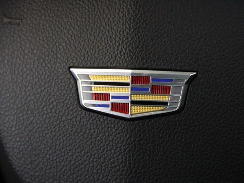 Used 2016 Cadillac CTS Luxury AWD/4WD image 16
