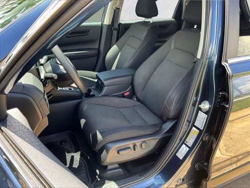 Used 2024 Honda CR-V EX image 26