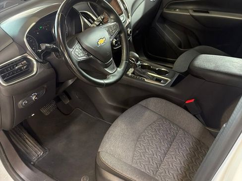 Used 2024 Chevrolet Equinox LT AWD/4WD image 19