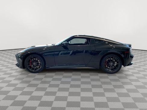 New 2026 Nissan Z Performance w/ Floor Mat Package RWD image 6