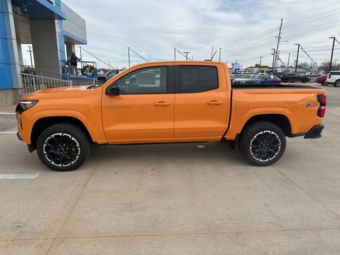 New 2026 Chevrolet Colorado Z71 w/ Z71 Convenience Package 2 image 32