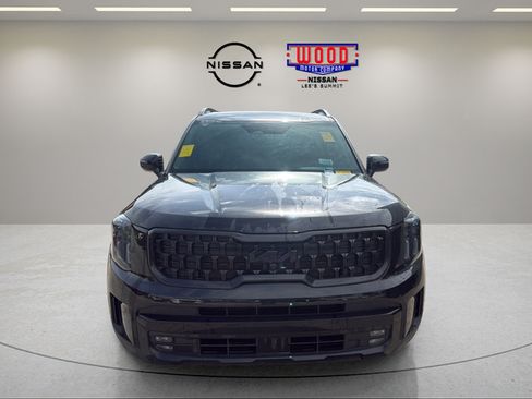 Used 2025 Kia Telluride SX Prestige X-Line AWD/4WD image 6