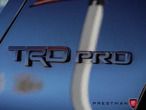 Used 2023 Toyota 4Runner TRD Pro image 7