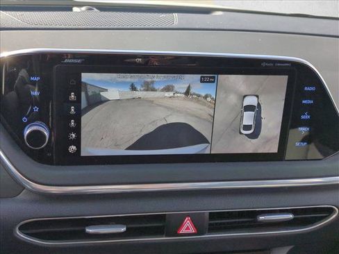 Used 2021 Hyundai Sonata Limited image 18