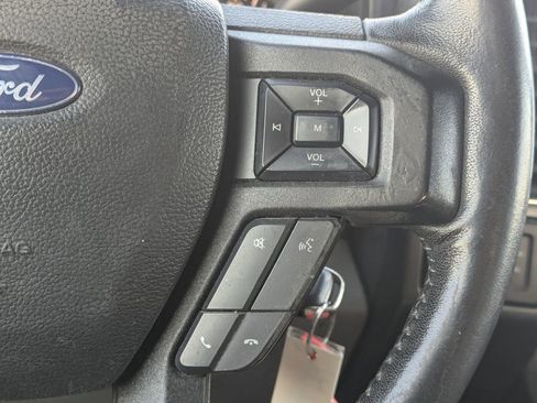 Used 2019 Ford F150 XLT w/ Equipment Group 301A Mid image 22