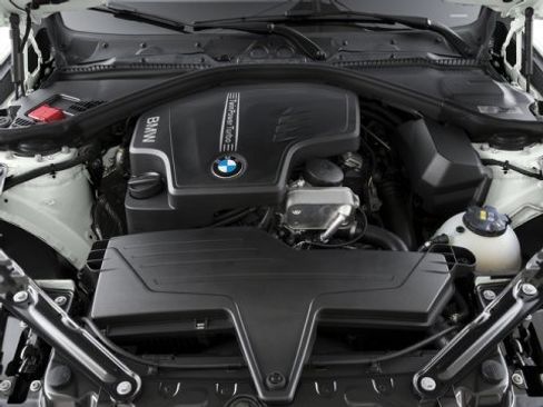 Used 2017 BMW 430i xDrive Convertible image 16