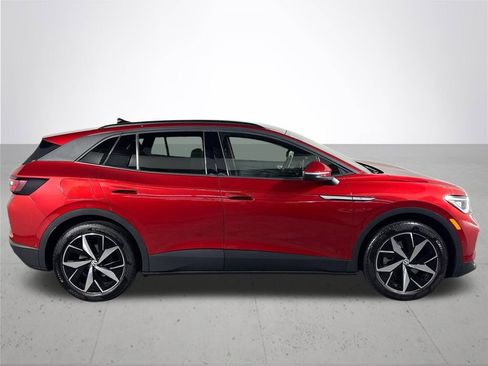 Used 2023 Volkswagen ID.4 S image 6