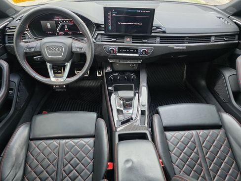 Used 2024 Audi S5 Premium Plus image 4